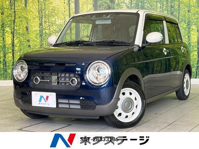 Suzuki LAPIN 2024-05 7325583-0