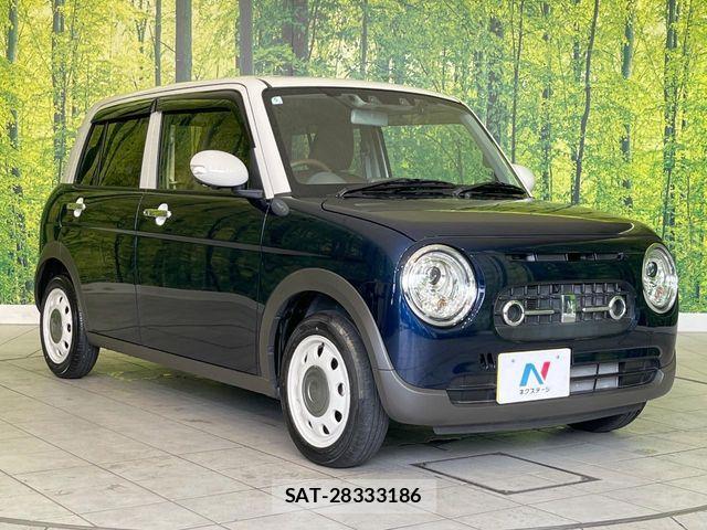 Suzuki LAPIN 2024-05 7325583-15