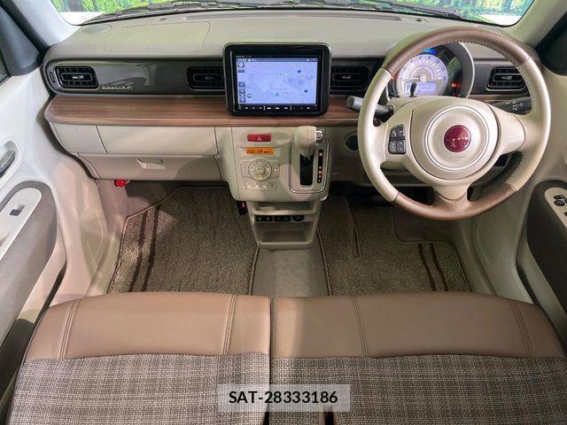 Suzuki LAPIN 2024-05 7325583-1