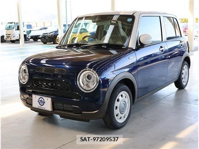 Suzuki LAPIN 2026-02 7452803-0