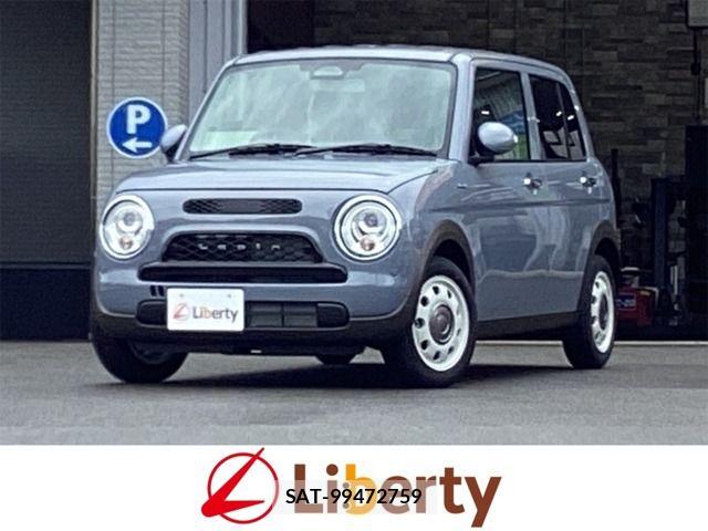 Suzuki LAPIN 2026-02 7452804-0