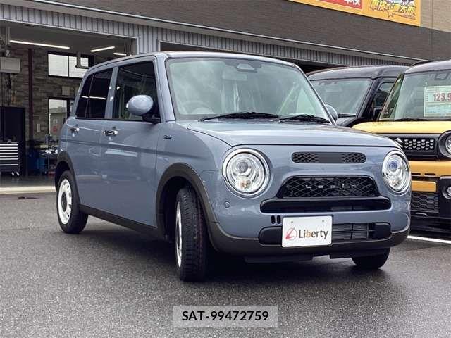 Suzuki LAPIN 2026-02 7452804-8