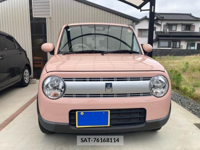 Suzuki LAPIN 2021-07 7452808-0