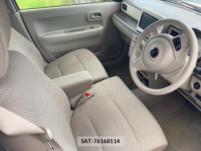 Suzuki LAPIN 2021-07 7452808-11