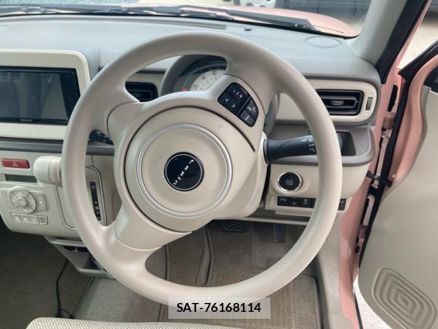 Suzuki LAPIN 2021-07 7452808-13