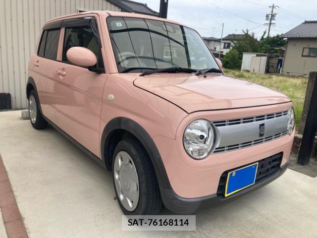 Suzuki LAPIN 2021-07 7452808-1