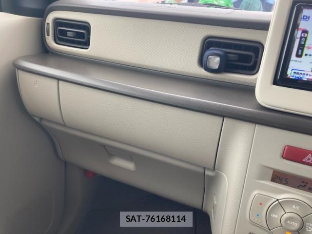 Suzuki LAPIN 2021-07 7452808-25