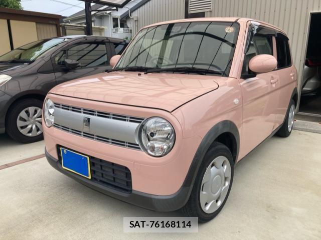 Suzuki LAPIN 2021-07 7452808-2