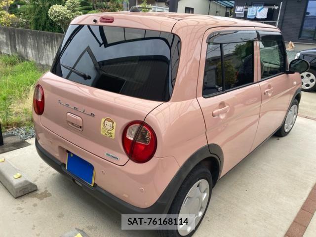 Suzuki LAPIN 2021-07 7452808-3