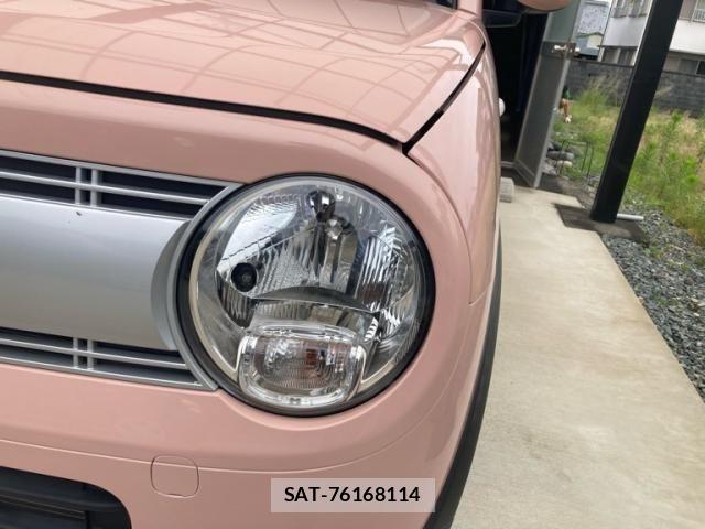 Suzuki LAPIN 2021-07 7452808-5