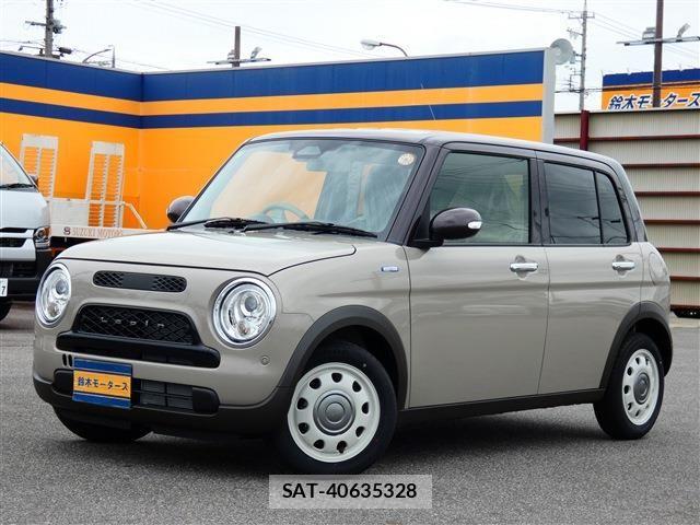 Suzuki LAPIN 2025-08 7452802-0