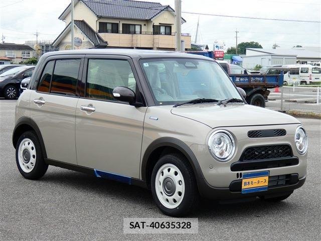 Suzuki LAPIN 2025-08 7452802-23