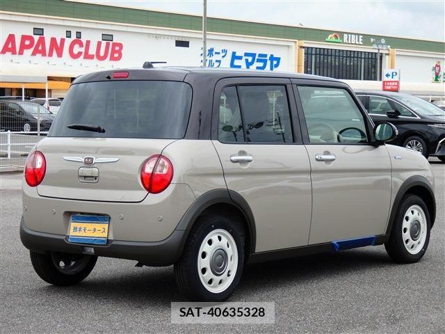 Suzuki LAPIN 2025-08 7452802-24