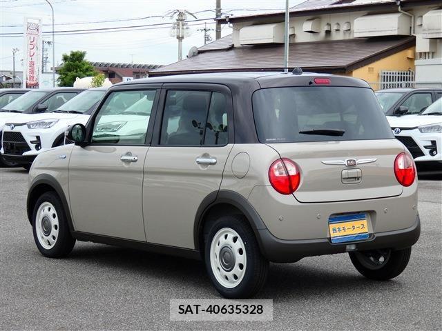 Suzuki LAPIN 2025-08 7452802-25