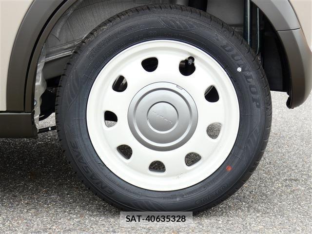 Suzuki LAPIN 2025-08 7452802-29