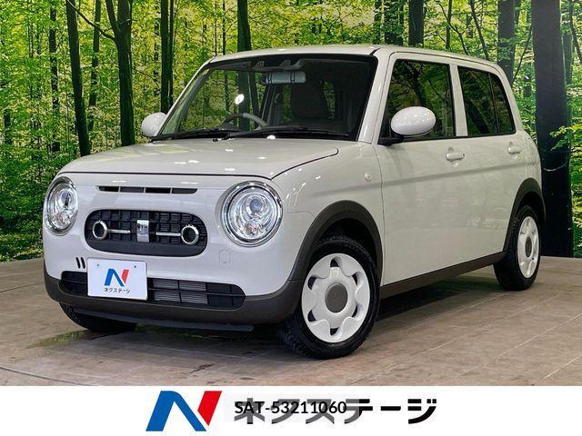 Suzuki LAPIN 2023-07 7452807-0