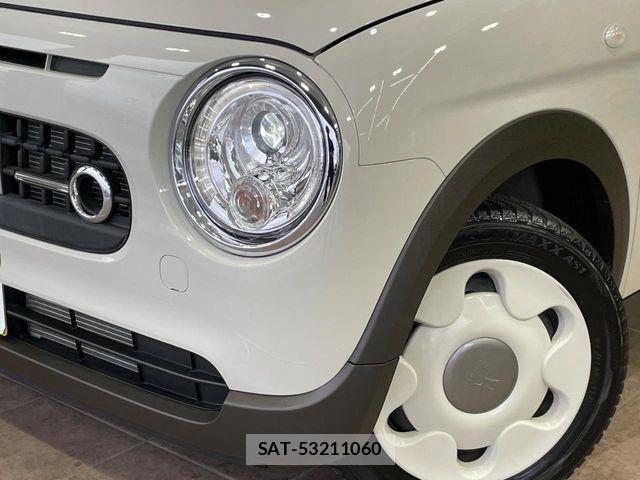 Suzuki LAPIN 2023-07 7452807-11