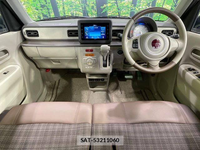 Suzuki LAPIN 2023-07 7452807-1