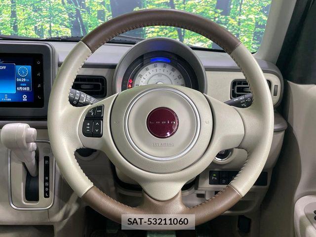 Suzuki LAPIN 2023-07 7452807-7