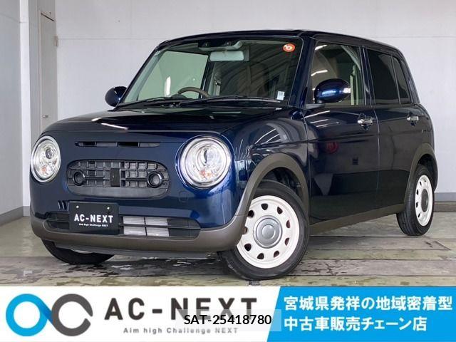 Suzuki LAPIN 2022-10 7499463-0