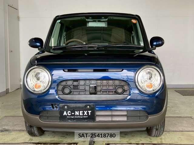 Suzuki LAPIN 2022-10 7499463-12