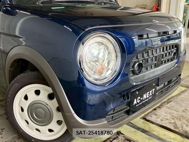 Suzuki LAPIN 2022-10 7499463-13