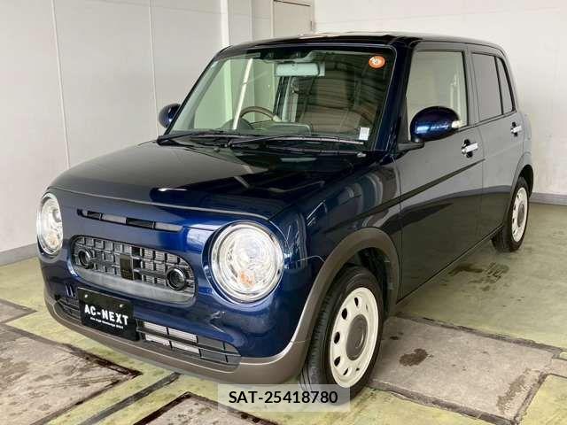 Suzuki LAPIN 2022-10 7499463-16