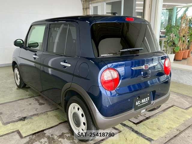 Suzuki LAPIN 2022-10 7499463-18