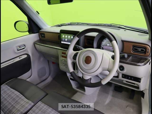 Suzuki LAPIN 2025-09 7561814-15