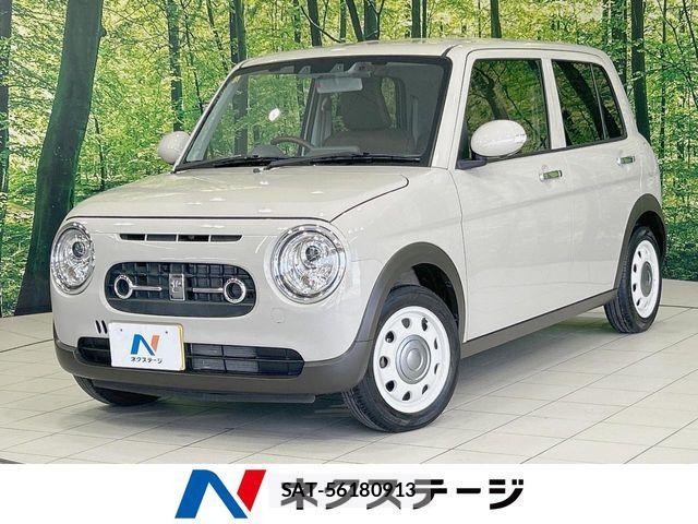 Suzuki LAPIN 2023-12 7561813-0