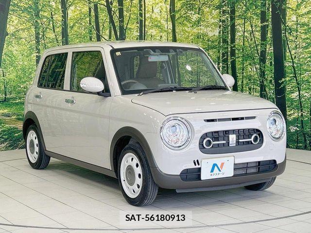 Suzuki LAPIN 2023-12 7561813-15