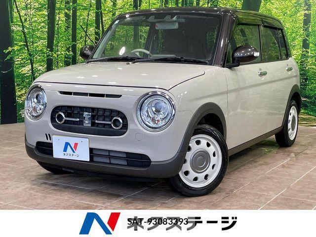 Suzuki LAPIN 2023-05 7614895-0