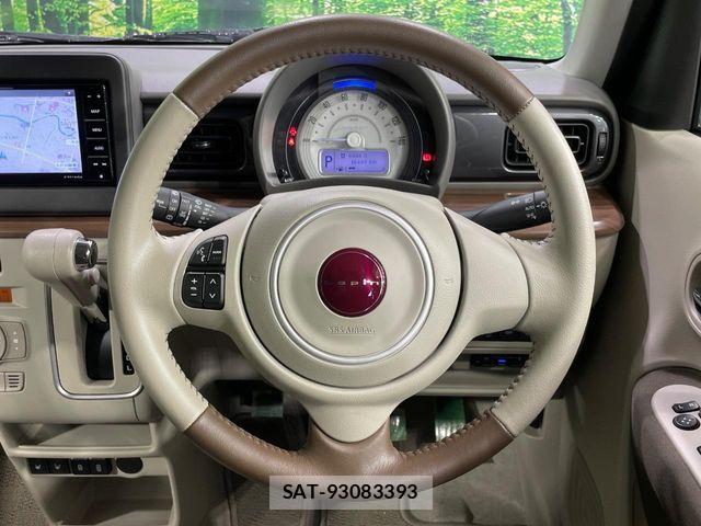 Suzuki LAPIN 2023-05 7614895-10