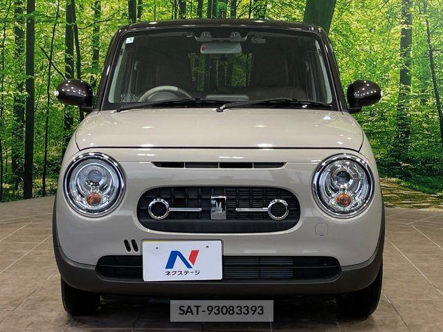 Suzuki LAPIN 2023-05 7614895-13