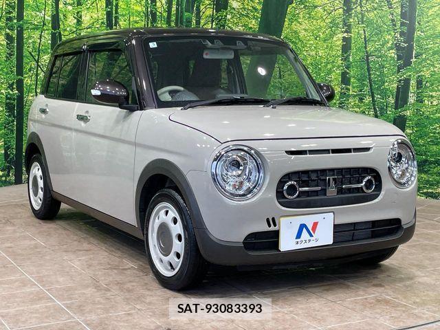 Suzuki LAPIN 2023-05 7614895-15