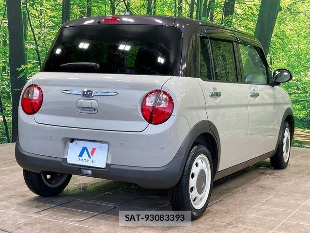 Suzuki LAPIN 2023-05 7614895-16