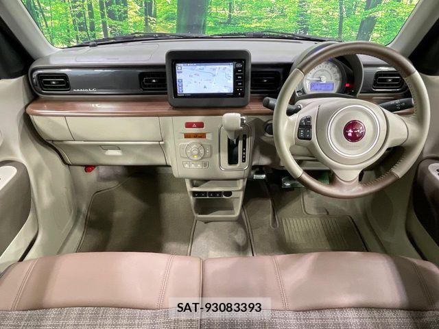 Suzuki LAPIN 2023-05 7614895-1