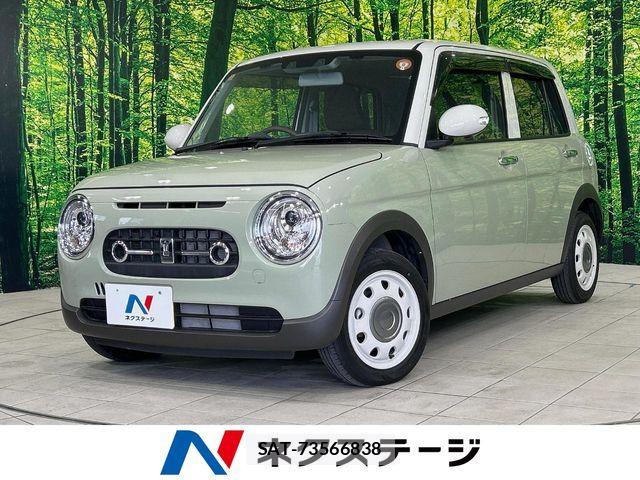 Suzuki LAPIN 2023-11 7614898-0