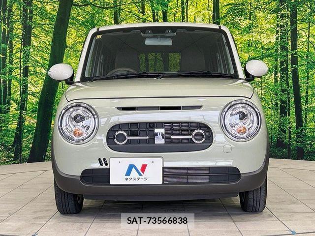 Suzuki LAPIN 2023-11 7614898-13