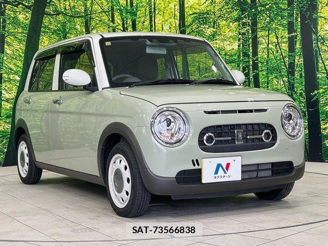 Suzuki LAPIN 2023-11 7614898-15