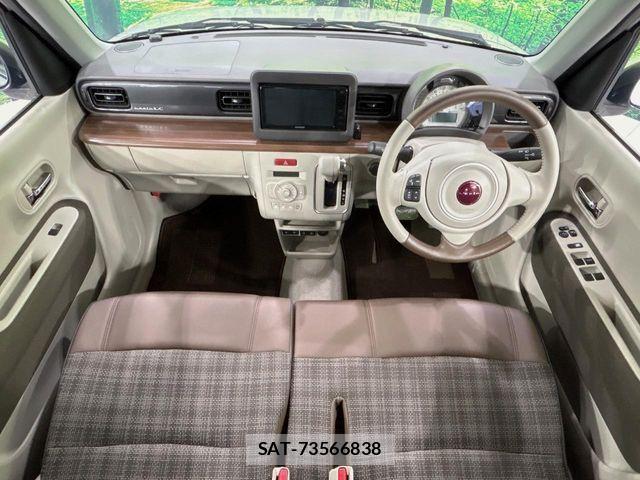 Suzuki LAPIN 2023-11 7614898-1