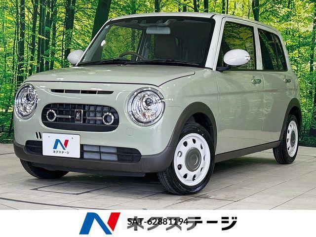Suzuki LAPIN 2025-09 7614896-0