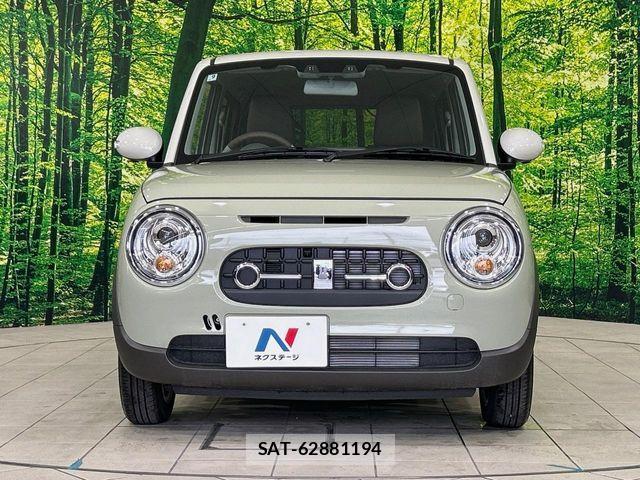 Suzuki LAPIN 2025-09 7614896-13