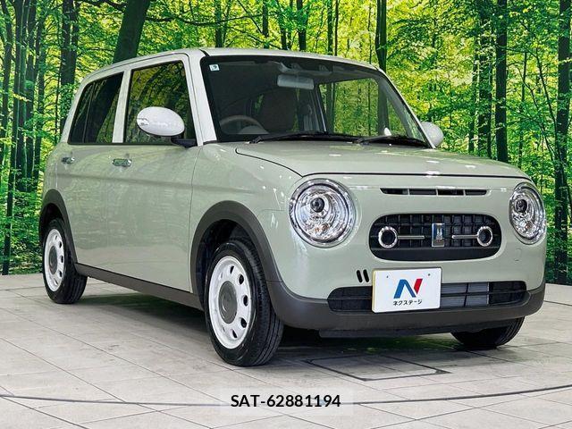 Suzuki LAPIN 2025-09 7614896-15