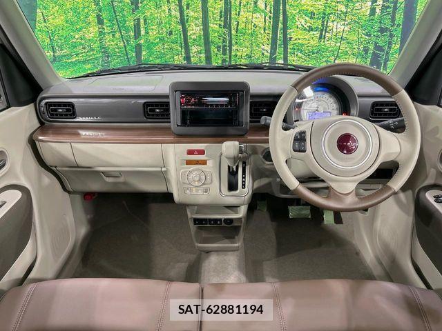 Suzuki LAPIN 2025-09 7614896-1