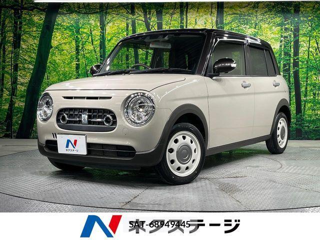 Suzuki LAPIN 2023-10 7614897-0