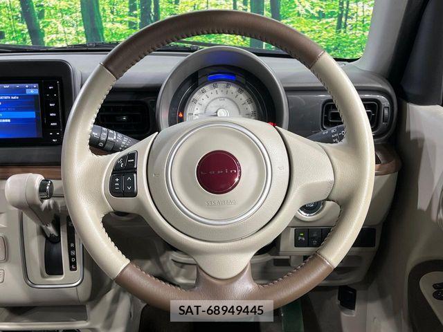 Suzuki LAPIN 2023-10 7614897-10