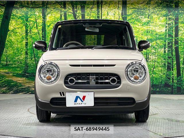 Suzuki LAPIN 2023-10 7614897-13