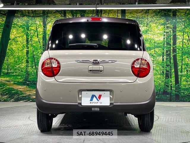 Suzuki LAPIN 2023-10 7614897-14