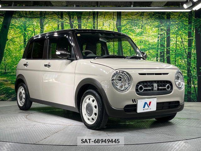 Suzuki LAPIN 2023-10 7614897-15